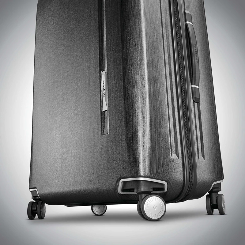Samsonite Novaire Large Spinner Hartschalenkoffer Schwarz | ZR0657382