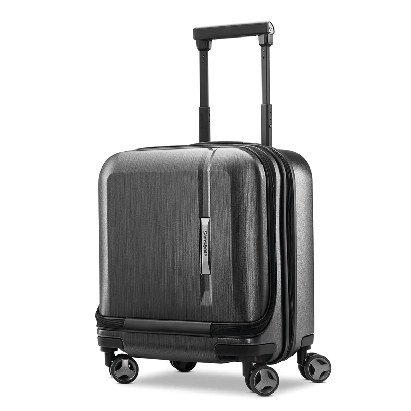 Samsonite Novaire Wheeled Underseater Underseat Koffer Rosa | HP0198342