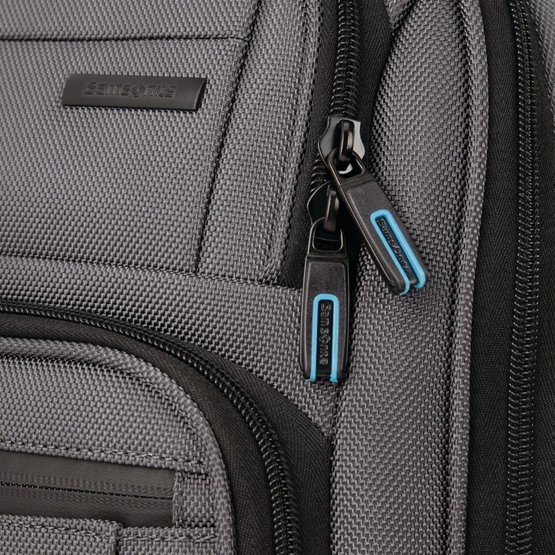 Samsonite Novex Laptop Backpack Laptop Rucksack Dunkelgrau | TB7904615