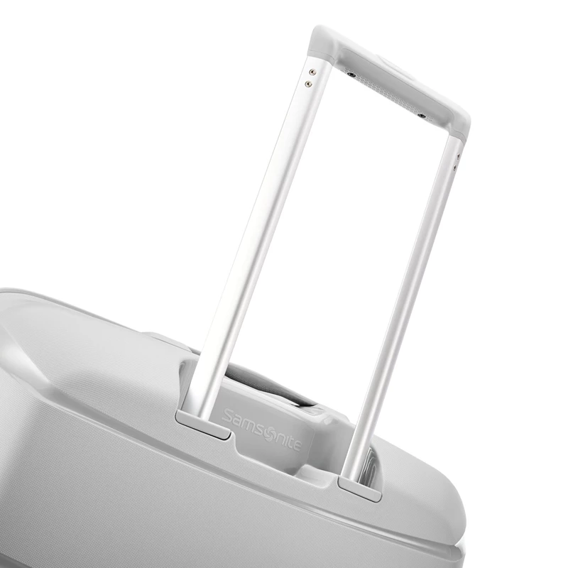 Samsonite Outline Pro Carry-On Spinner Handgepäck Koffer Grau | OU3685019