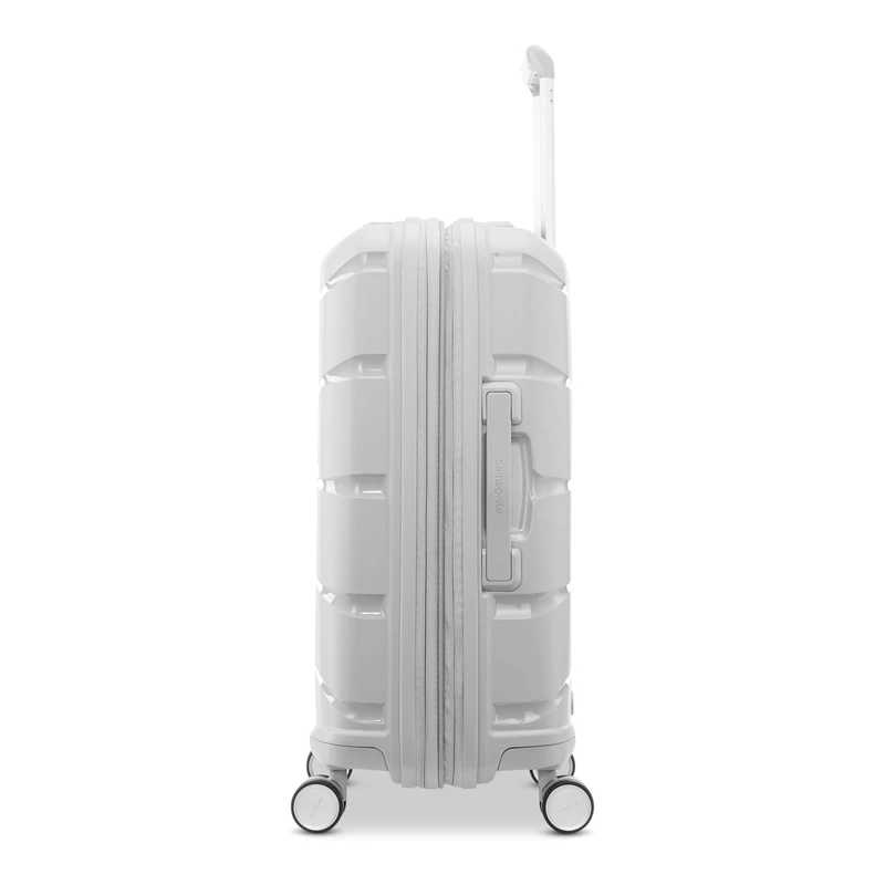 Samsonite Outline Pro Carry-On Spinner Handgepäck Koffer Grau | OU3685019