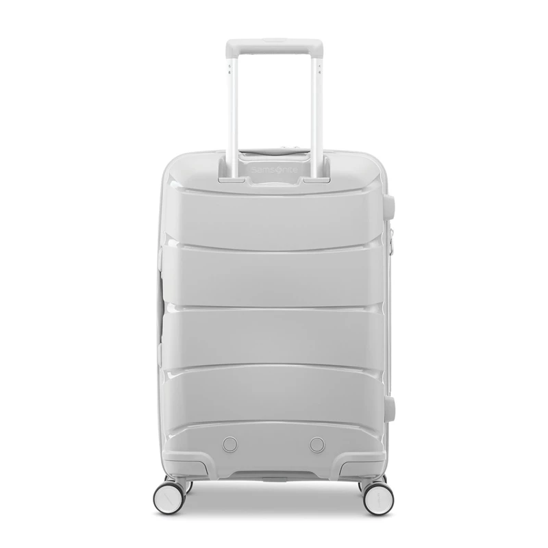 Samsonite Outline Pro Carry-On Spinner Handgepäck Koffer Grau | OU3685019