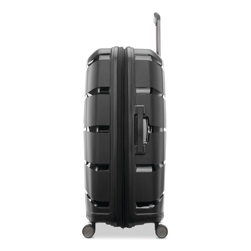 Samsonite Outline Pro Large Spinner Hartschalenkoffer Schwarz | PB3170549