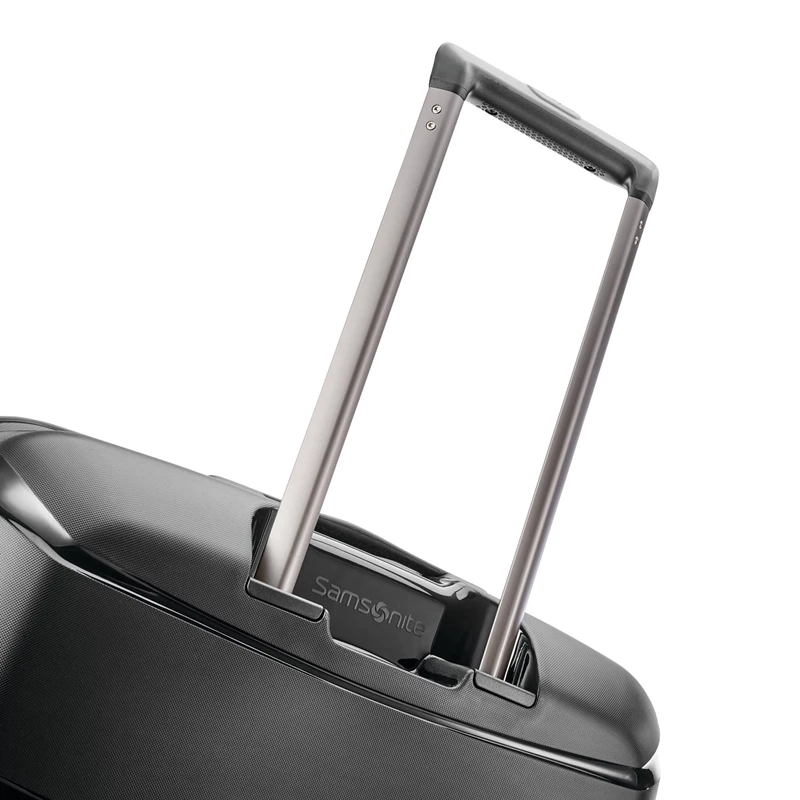 Samsonite Outline Pro Large Spinner Reisegepäck Schwarz | RZ6349801