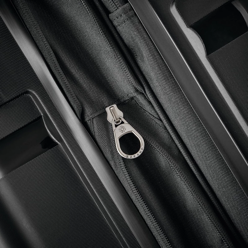 Samsonite Outline Pro Large Spinner Reisegepäck Schwarz | RZ6349801