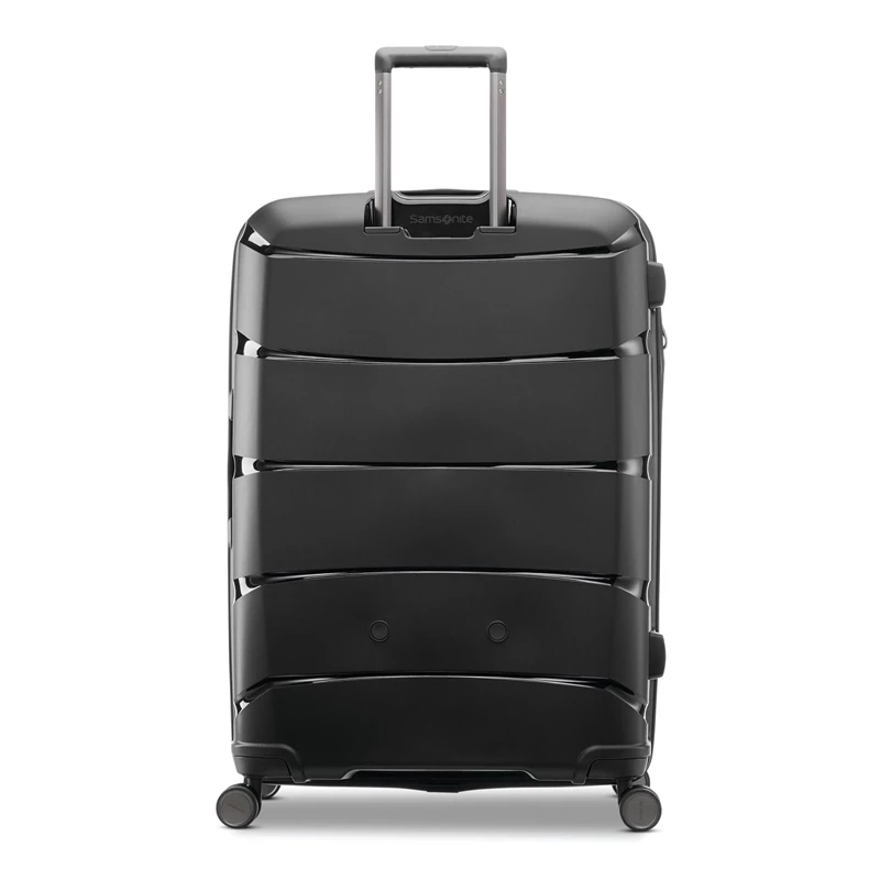 Samsonite Outline Pro Large Spinner Reisegepäck Schwarz | RZ6349801