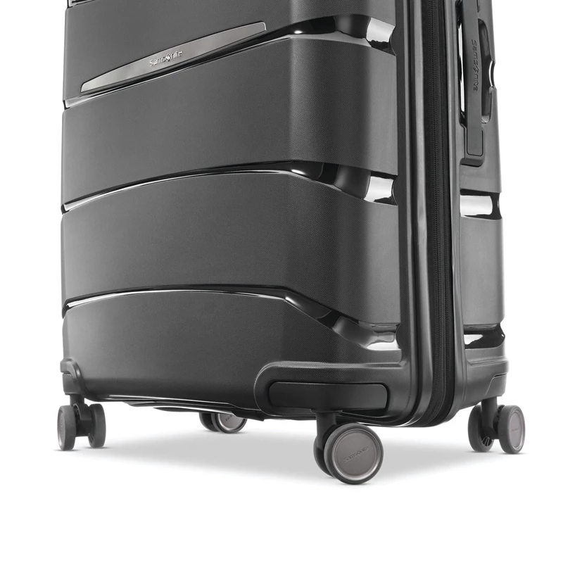 Samsonite Outline Pro Large Spinner Reisegepäck Schwarz | RZ6349801