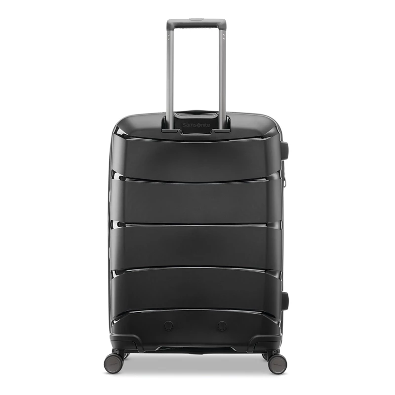 Samsonite Outline Pro Medium Spinner Reisegepäck Schwarz | WS2907841