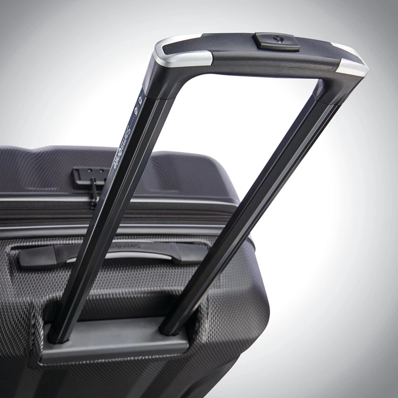 Samsonite Pivot 2 3 Piece Set Koffersets Schwarz | DC9054367