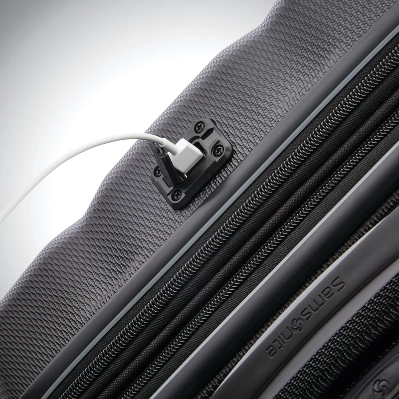 Samsonite Pivot 2 3 Piece Set Koffersets Schwarz | DC9054367