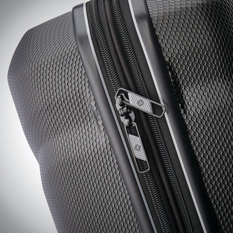 Samsonite Pivot 2 3 Piece Set Koffersets Schwarz | DC9054367