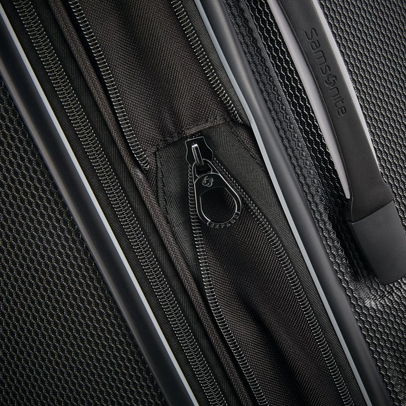 Samsonite Pivot 2 3 Piece Set Koffersets Schwarz | DC9054367