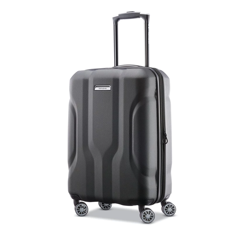 Samsonite Pivot 2 3 Piece Set Koffersets Schwarz | DC9054367