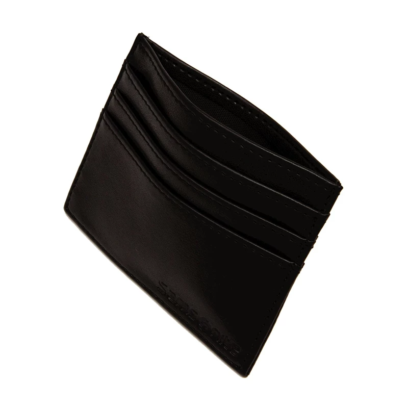 Samsonite RFID Card Holder Geldbörsen & Reisepasshüllen Schwarz | GH8673145