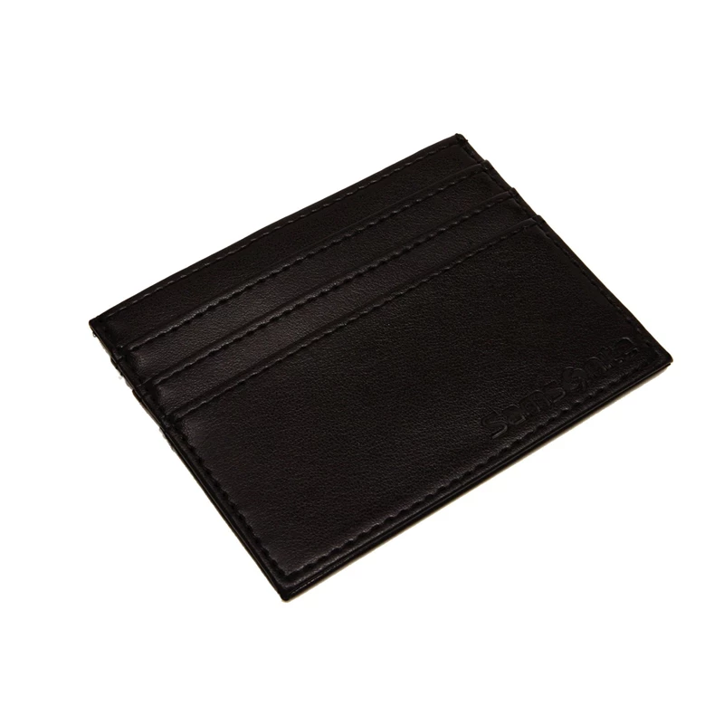 Samsonite RFID Card Holder Geldbörsen & Reisepasshüllen Schwarz | GH8673145