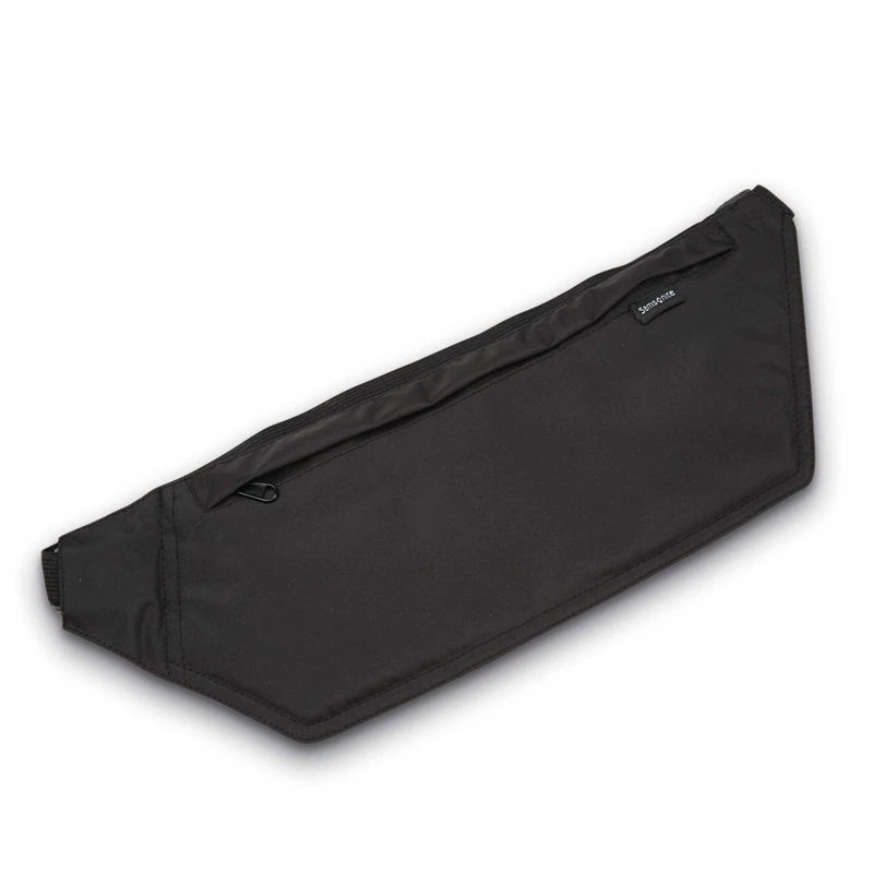 Samsonite RFID Taille Belt RFID Schwarz | OW7901542