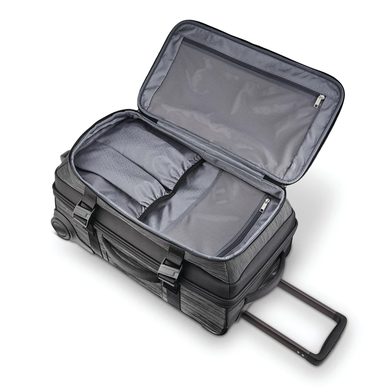 Samsonite SXK Reisetaschen mit Rollen Schwarz | YM1036928