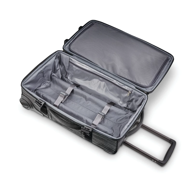 Samsonite SXK Reisetaschen mit Rollen Schwarz | YM1036928
