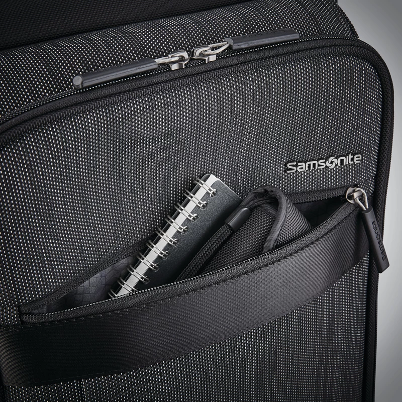 Samsonite SXK Reisetaschen mit Rollen Schwarz | YM1036928