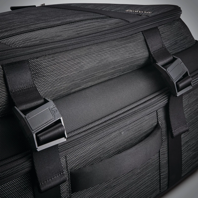 Samsonite SXK Reisetaschen mit Rollen Schwarz | YM1036928