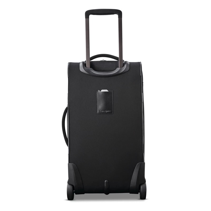 Samsonite SXK Reisetaschen mit Rollen Schwarz | YM1036928