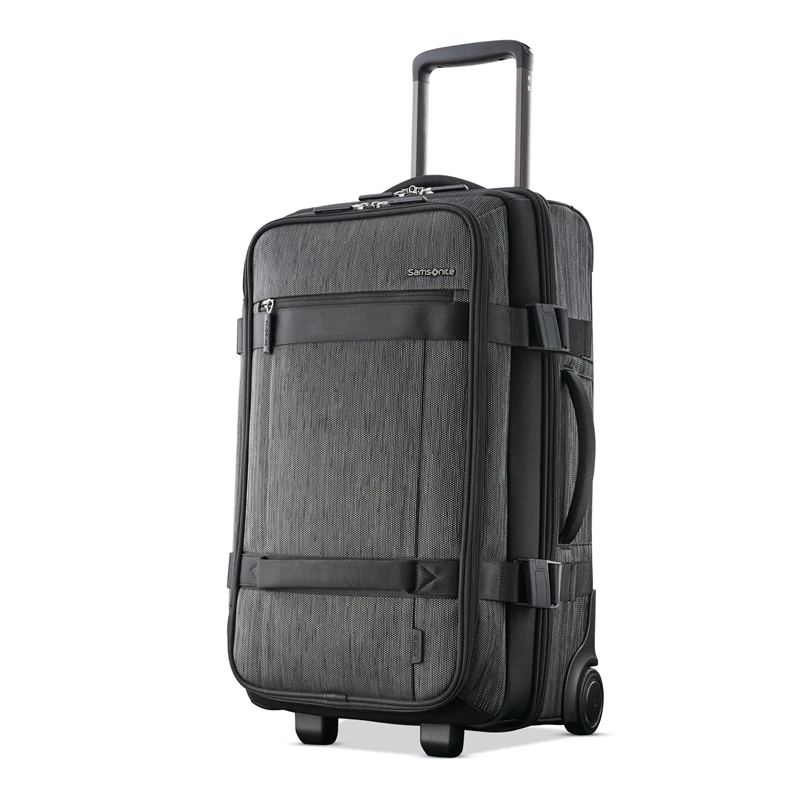 Samsonite SXK Reisetaschen mit Rollen Schwarz | YM1036928