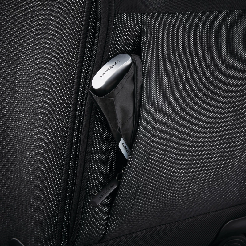 Samsonite SXK Spinner Underseater Underseat Koffer Weiß Rosa Lila Blau | DC7423850