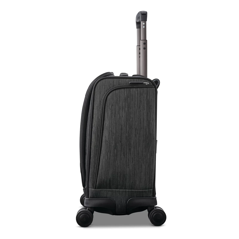 Samsonite SXK Spinner Underseater Underseat Koffer Weiß Rosa Lila Blau | DC7423850