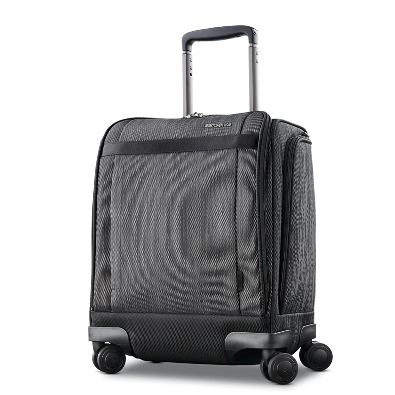 Samsonite SXK Spinner Underseater Underseat Koffer Weiß Rosa Lila Blau | DC7423850