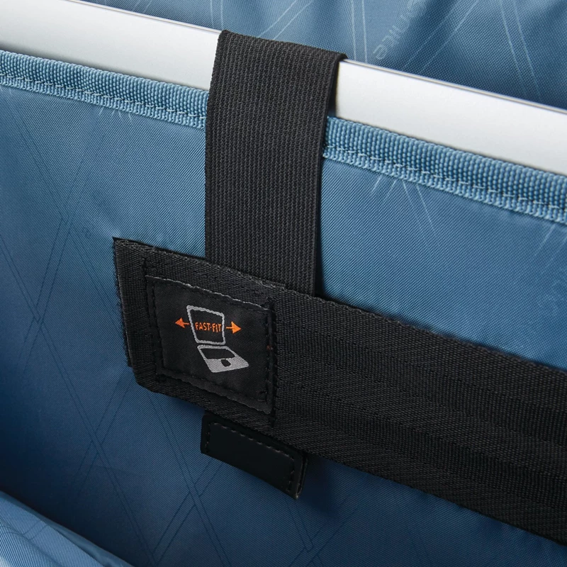Samsonite Samsonite Pro Double Compartment Brief Laptoptaschen & Aktentaschen Schwarz | SA3025678