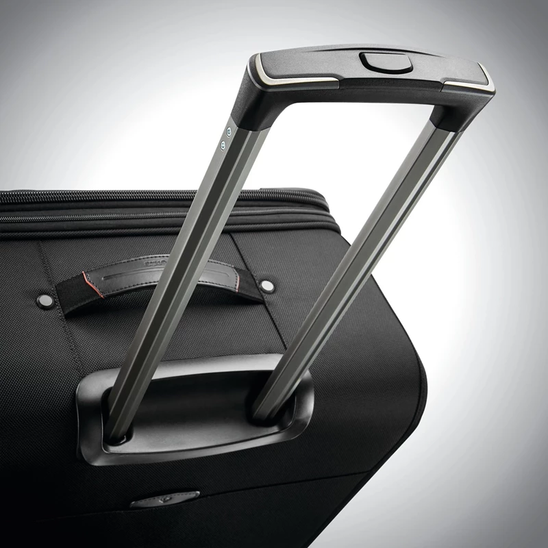 Samsonite Samsonite Pro Large Expandable Spinner Weichgepäck Schwarz | IB3502816