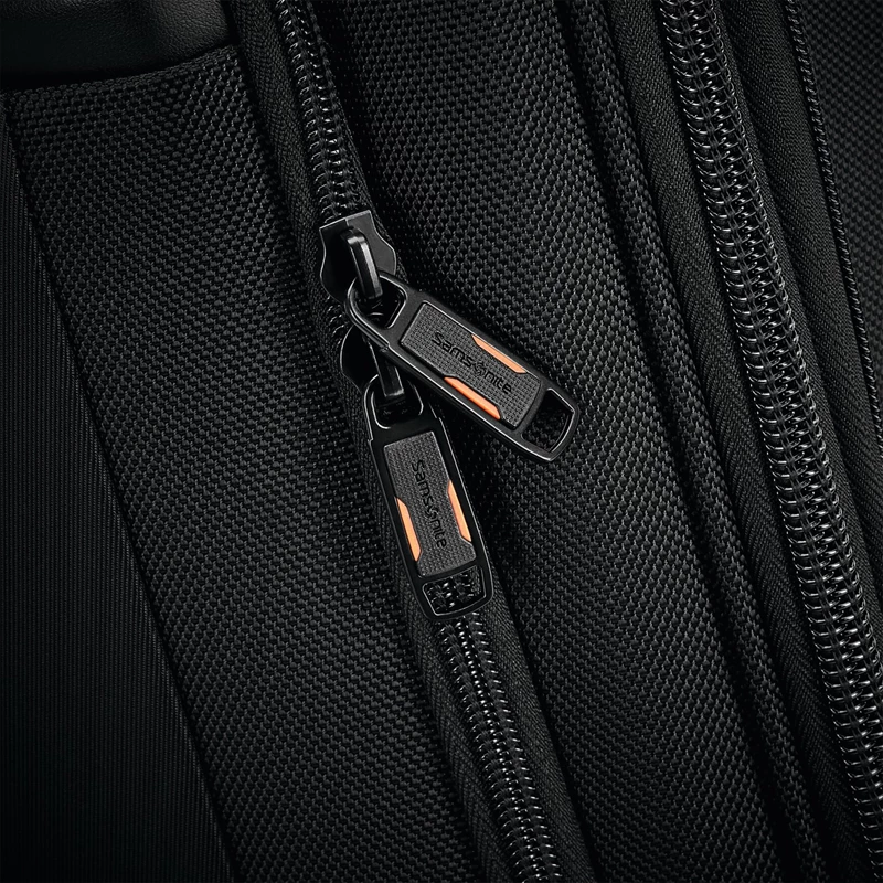 Samsonite Samsonite Pro Large Expandable Spinner Weichgepäck Schwarz | IB3502816