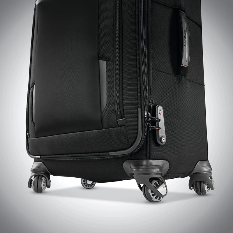 Samsonite Samsonite Pro Large Expandable Spinner Weichgepäck Schwarz | IB3502816