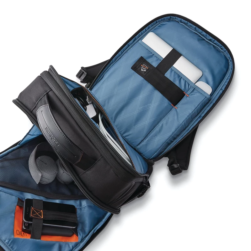 Samsonite Samsonite Pro Standard Backpack Businesstaschen Schwarz | GX0276318