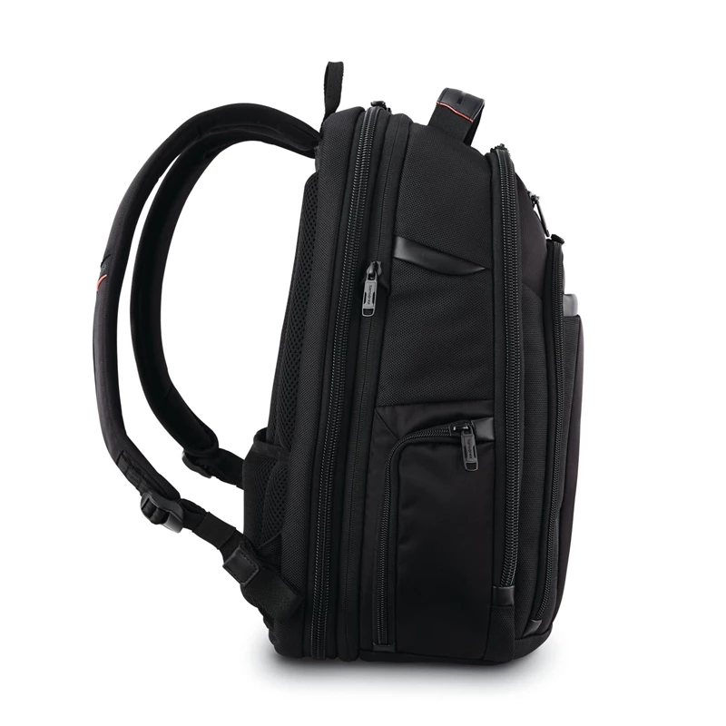 Samsonite Samsonite Pro Standard Backpack Businesstaschen Schwarz | GX0276318