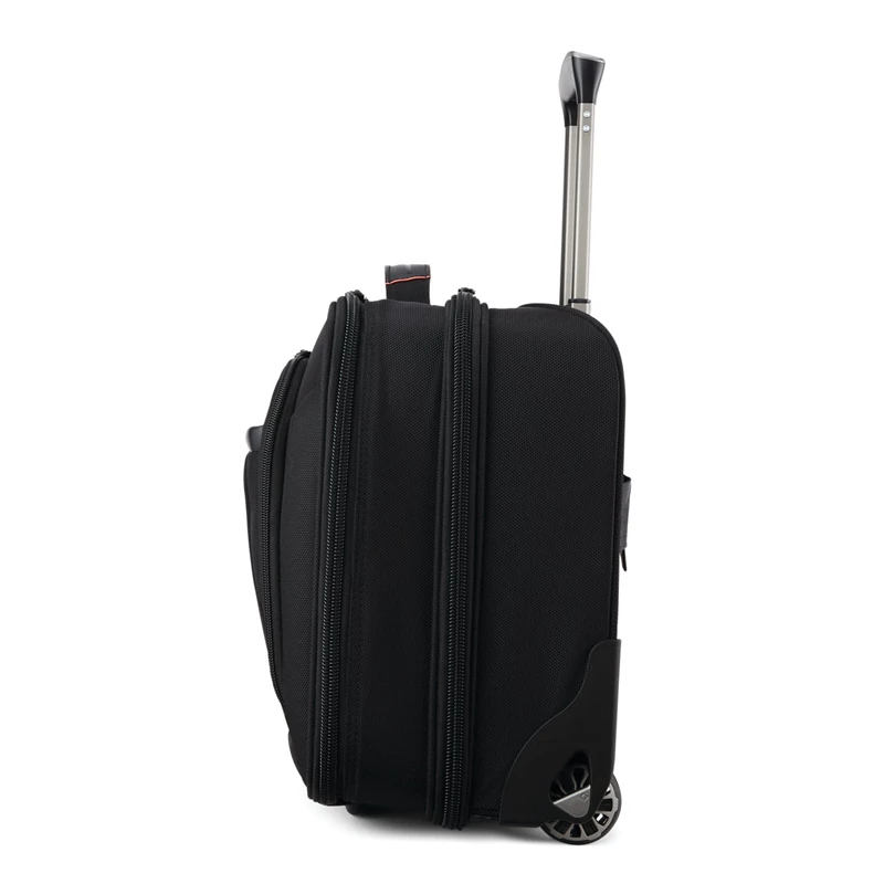 Samsonite Samsonite Pro Upright Mobile Office Businesstaschen Schwarz | RD1054382