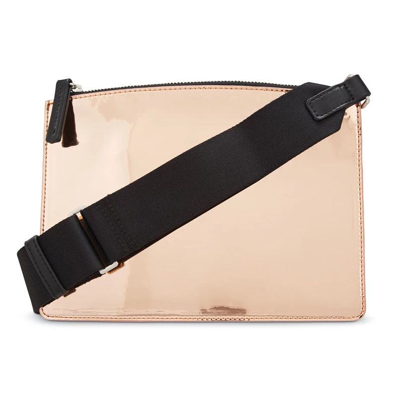 Samsonite Samsonite & Sarah Jessica Parker: The Carried Away Convertible Laptop Rucksack Schokolade Gold | NB9807623