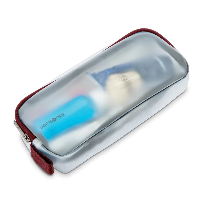 Samsonite Silhouette 17 Carry-On Spinner Handgepäck Koffer Merlot | AS0647183
