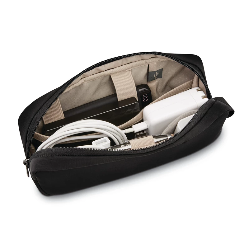Samsonite Silhouette 17 Wheeled Underseater Underseat Koffer Rot Blau | VG1932460
