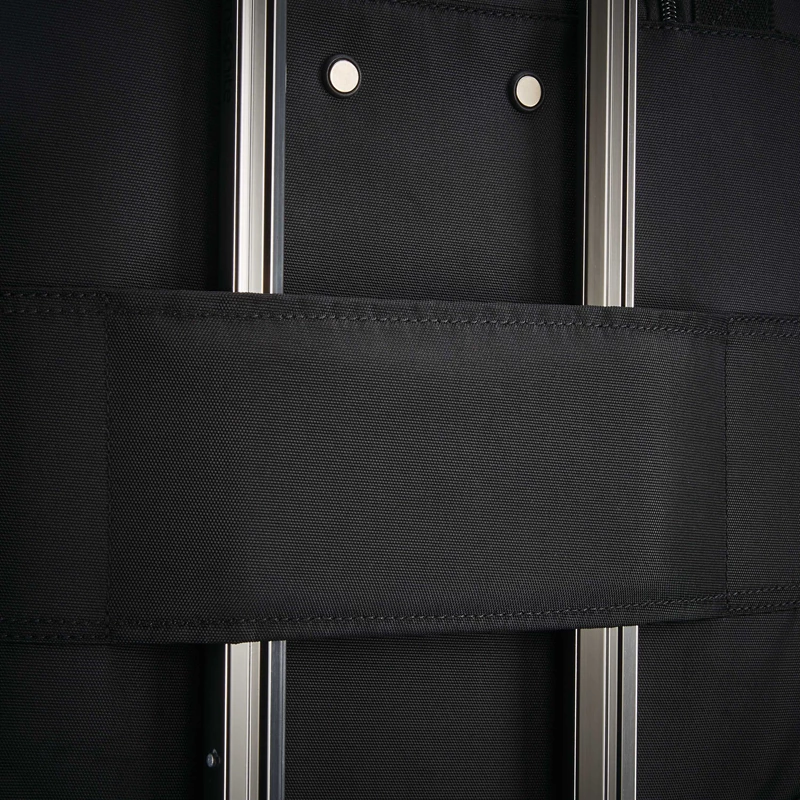 Samsonite Spinner Underseater with USB Port Underseat Koffer Schwarz Weiß Schwarz | LX3402876