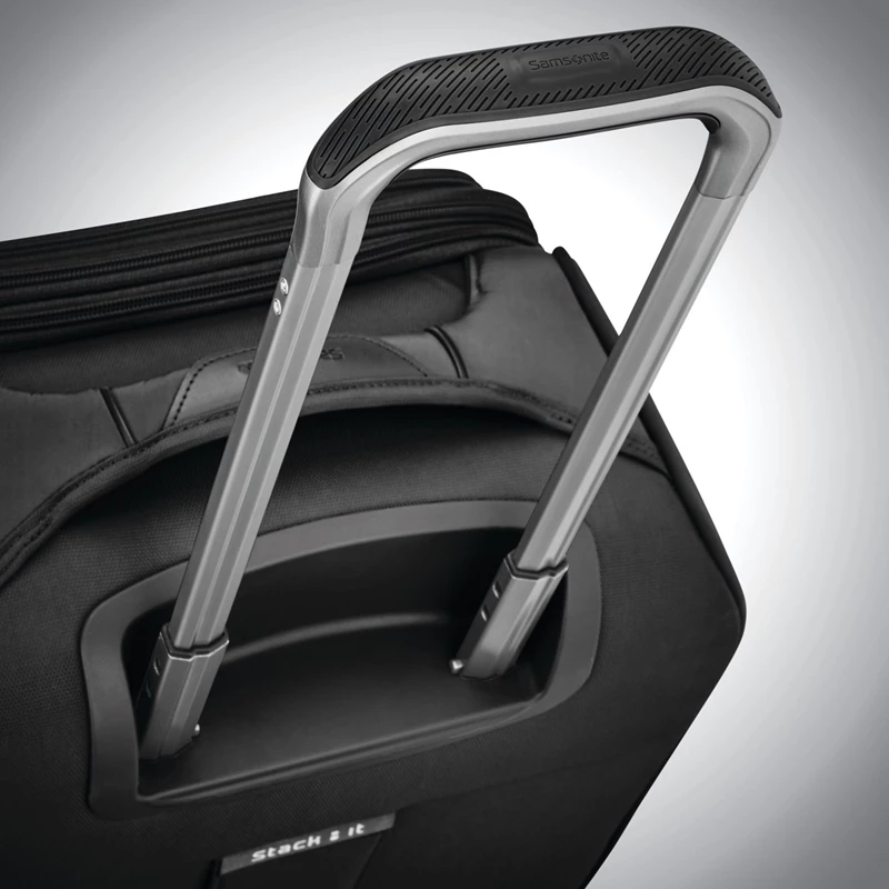 Samsonite Theorym Carry-On Spinner Handgepäck Koffer Schwarz | ZC2715648
