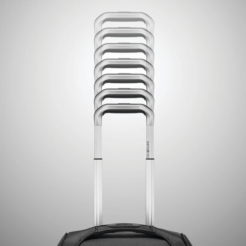 Samsonite Theorym Carry-On Spinner Handgepäck Koffer Schwarz | ZC2715648