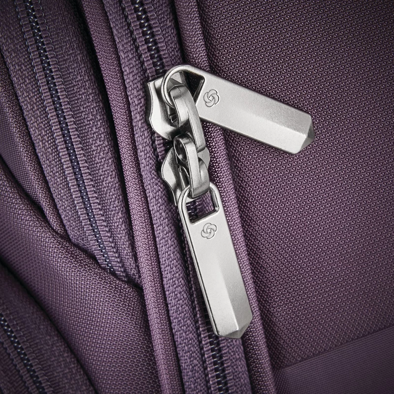 Samsonite Theorym Large Spinner Spinner Koffer Lila | TO9157408