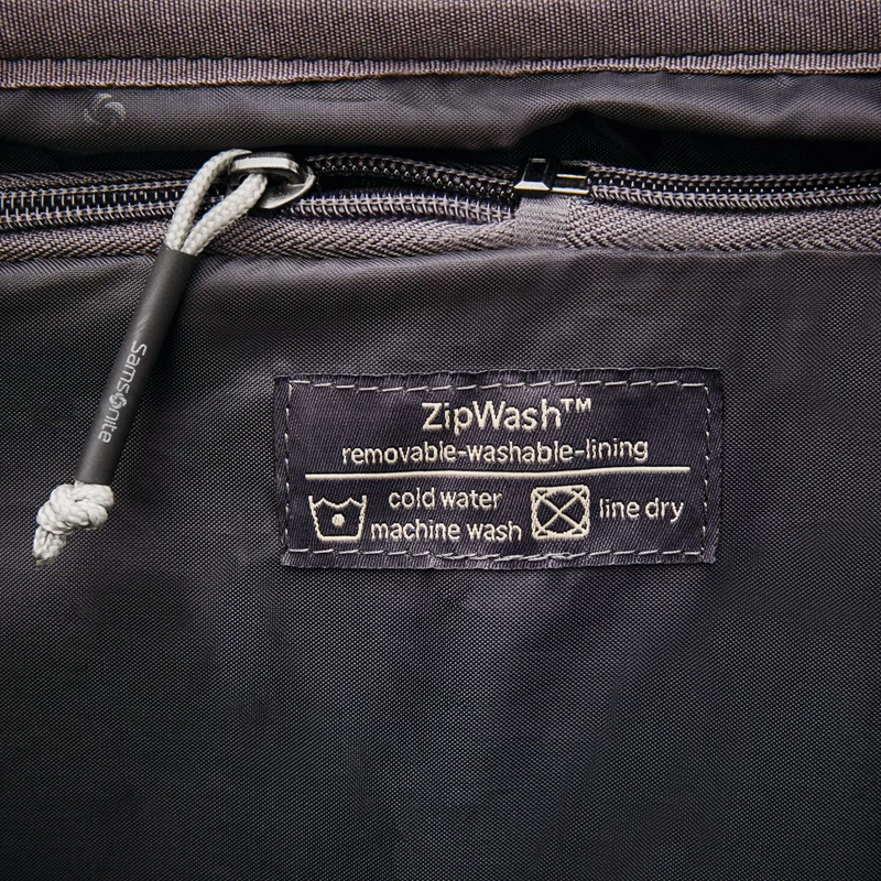 Samsonite Theorym Large Spinner Weichgepäck Lila | CB5247381