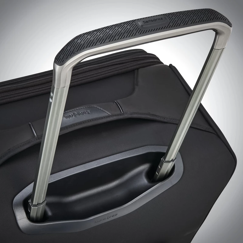 Samsonite Theorym Medium Glider Weichgepäck Schwarz | JP3417589