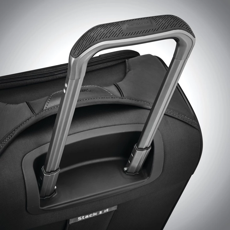 Samsonite Theorym Underseater Spinner Spinner Koffer Schwarz | AC3428567
