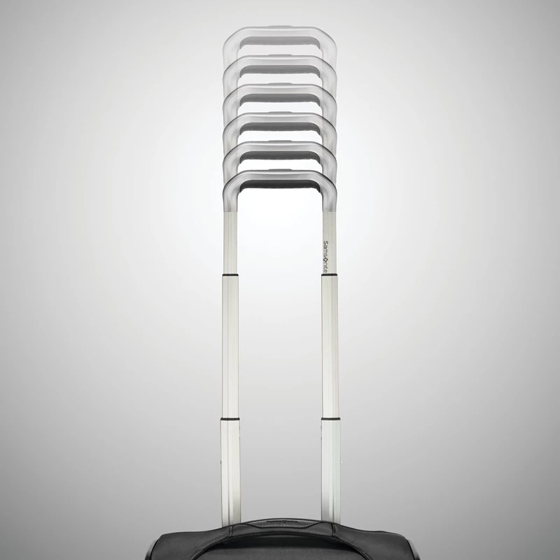 Samsonite Theorym Underseater Spinner Spinner Koffer Schwarz | AC3428567