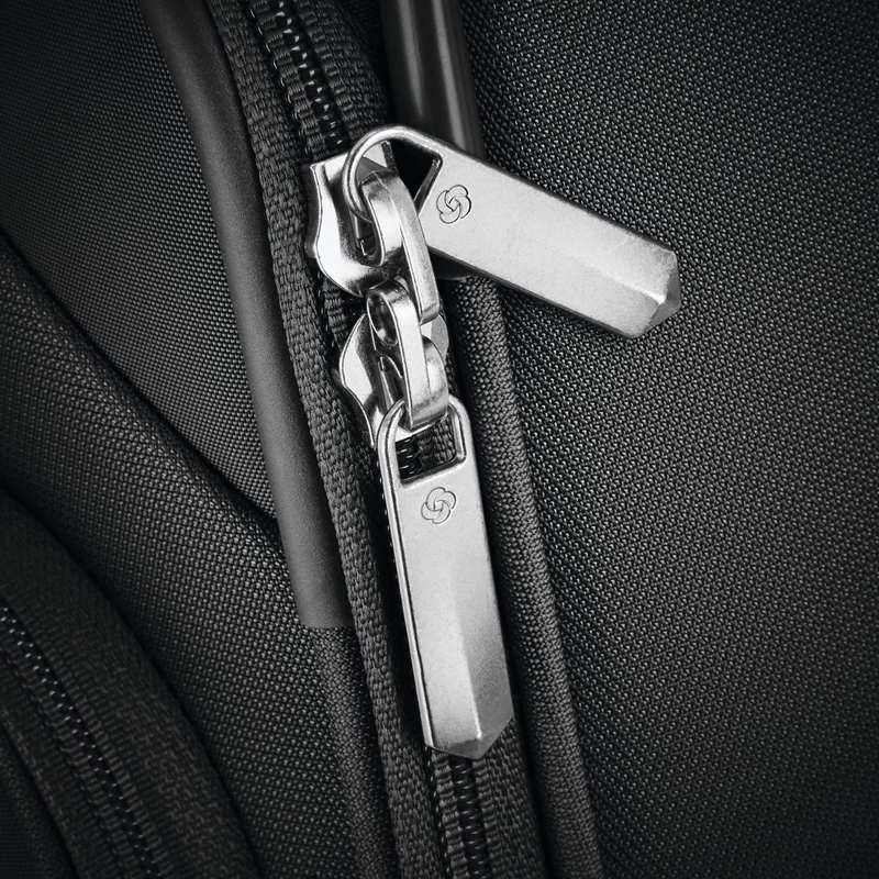 Samsonite Theorym Underseater Spinner Spinner Koffer Schwarz | AC3428567
