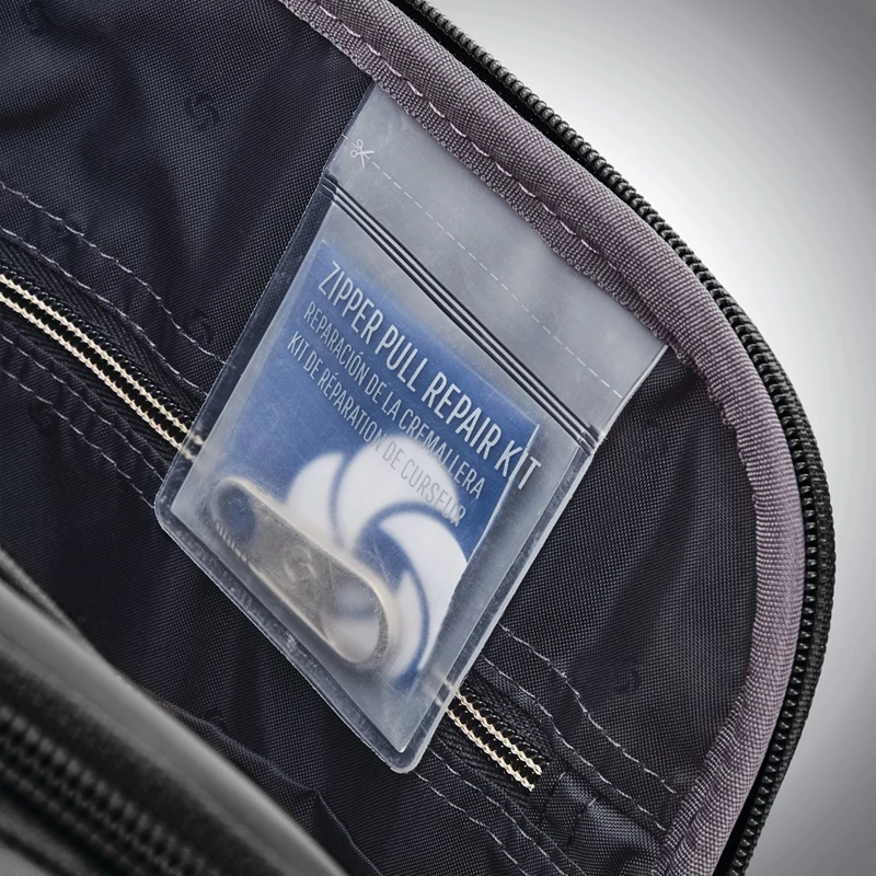 Samsonite Theorym Underseater Spinner Spinner Koffer Schwarz | AC3428567