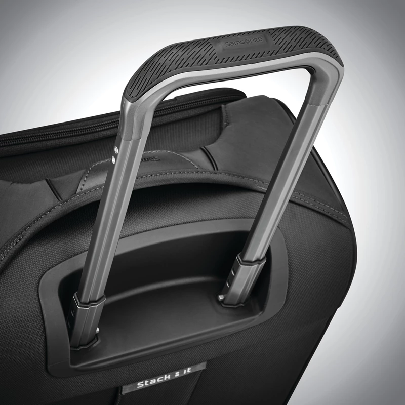 Samsonite Theorym Underseater Spinner Underseat Koffer Rosa | IV3460152